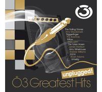 Various Artists - O3 Greatest Hits..