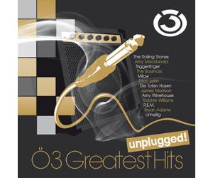 Various Artists - O3 Greatest Hits..