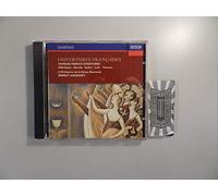 Various Artists - Oberturas Francesas (Ansermet)