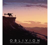 VARIOUS ARTISTS - OBLIVION: ORIGINAL MOTION PICTURE SOUNDTRACK [Vinilo]