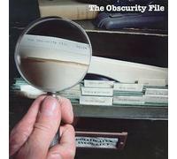 Various Artists - Obscurity File