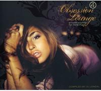 Various Artists - Obsession Lounge 4
