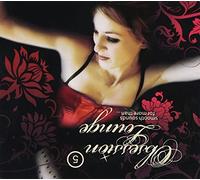 Various Artists - Obsession Lounge 5 -Digi-