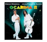 Various Artists - Ocarina II [Digipack] [OBI] [Sail Music] [Korea 2010] [Import, Limited Edition, Original recording remastered, Extra tracks, Gold CD]