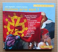 Various Artists - Occitania, Qu'es Aquo?