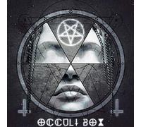 Various Artists - Occult Box