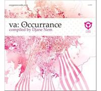 Various Artists - Occurrance