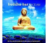 Various Artists - Buddha Bar Ocean