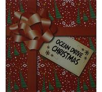 Various Artists - Ocean Drive Christmas, Vol. 1