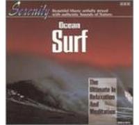 Various Artists - Ocean Surf [Casete]