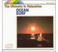 Various Artists - Ocean Surf [Casete]