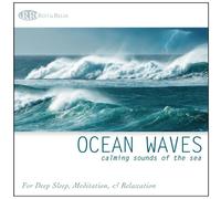 Various Artists - Ocean Waves: Calming Sounds of Sea [Import]