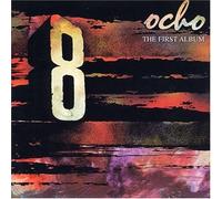 Various Artists - Ocho: Nuyorican Classics 1