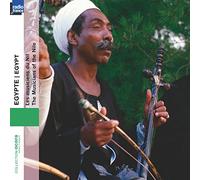 Various Artists - Ocora Radio France - Egypte