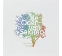 Various Artists - Oden Van Salomo