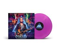 Various Artists – O'DESSA (Original Motion Picture Soundtrack) – Vinilo Violet LP (Importación USA)