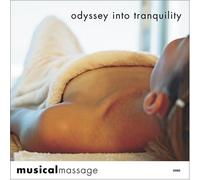 Various Artists - Odyssey Into Tranquility