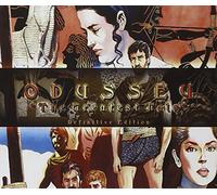 Various Artists - Odyssey - The Greatest Tale