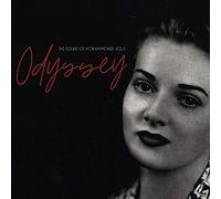 Various Artists - Odyssey: The Sound of Ivor Raymonde Vol II