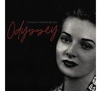 Various Artists - Odyssey: The Sound Of Ivor Raymonde Vol II [VINYL] [Vinilo]