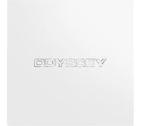 Various Artists - Odyssey [Vinilo]
