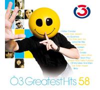 Various Artists - Oe3 Greatest Hits 58