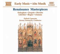 Various Artists - Oeuvres célèbres de la Renaissance