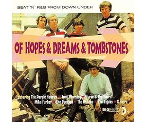 Various Artists - Of Hopes and Dreams and Tombstones