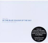 Various Artists - Of The Blue Colour Of The Sky: Extra Nice Edition