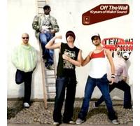 Various Artists - Off The Wall 10 Years Of Wall Of Sound