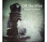 Various Artists - Off The Wire/Various