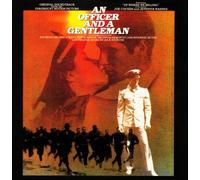 Various Artists - Officer & A Gentleman [Vinilo]