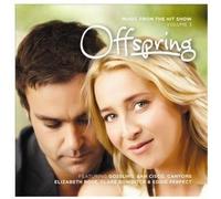 VARIOUS ARTISTS Offspring 3 Original Soundtrack (CD)