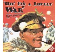 Various Artists - Oh! Its A Lovely War 3