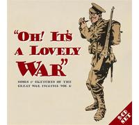Various Artists - Oh Its A Lovely War(Vol 4)