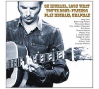 Various – Oh Michael, Look What You've Done: Friends Play Michael Chapman