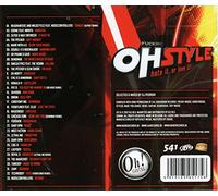 Various Artists - Ohstyle 2012