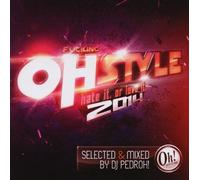 Various Artists - Ohstyle 2014