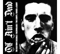 Various Artists - Oi! Ain't Dead