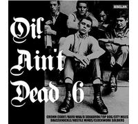 Various Artists - Oi! Aint Dead Vol. 6