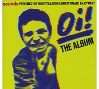 Various Artists - Oi The Album