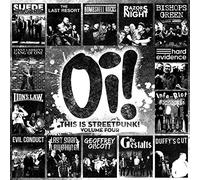 Various Artists - Oi! This Is.. -Download- [Vinilo]