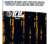 Various Artists - Oil: Chicago Punk Refined