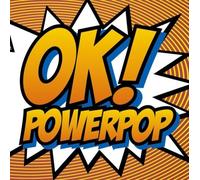 Various Artists - Ok!Powerpop / Various
