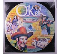 Various Artists - Okeh Western Swing
