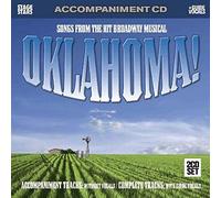Various Artists - Oklahoma (2cd)