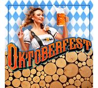 Various Artists - Oktoberfest