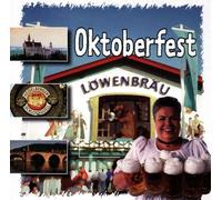 Various Artists - Oktoberfest