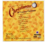 Various Artists - Ol' Country Christmas [Listener's Choice] (UK Import)