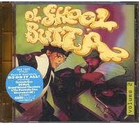 Various Artists - Ol Skool Butta 2